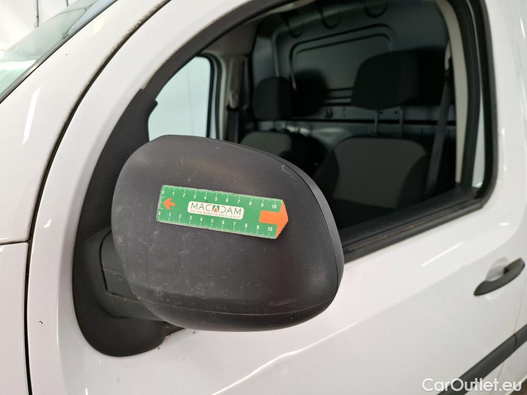  Renault  Kangoo  II Express Extra (Série Spéciale) 1.5 dCi 80CV BVM6 E6dT #39