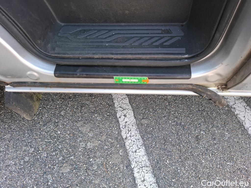  Ford  Transit FORD  Custom VU 4p Fourgon 2.0 TDCI 105 290 L1H2 TREND BUSINESS #6