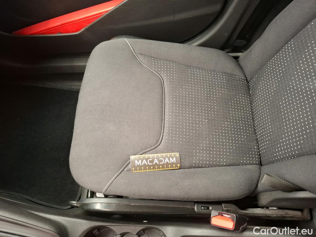  Ford  Transit FORD  Courier / 2018 / 4P / Fourgonnette 1.0E100 BV6 Trend #3
