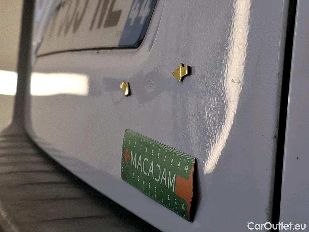  Renault  Kangoo  Express Maxi Extra (Série Spéciale) 1.5 dCi 90CV BVM5 E6 #6
