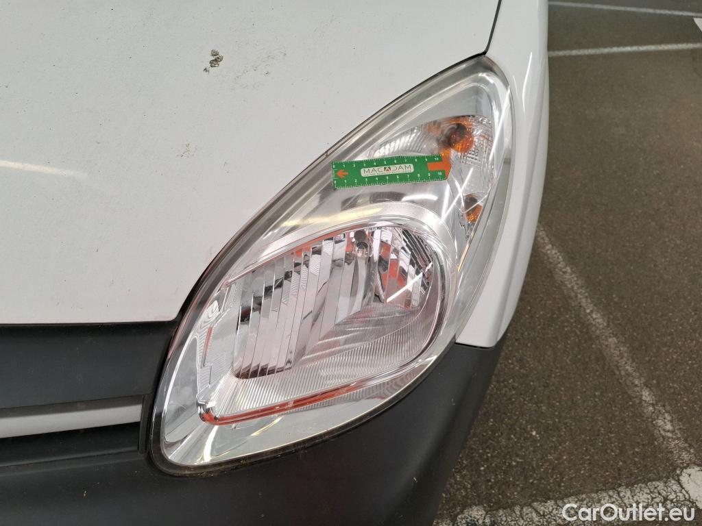  Renault  Kangoo  II Express Extra (Série Spéciale) 1.5 dCi 80CV BVM6 E6dT #7