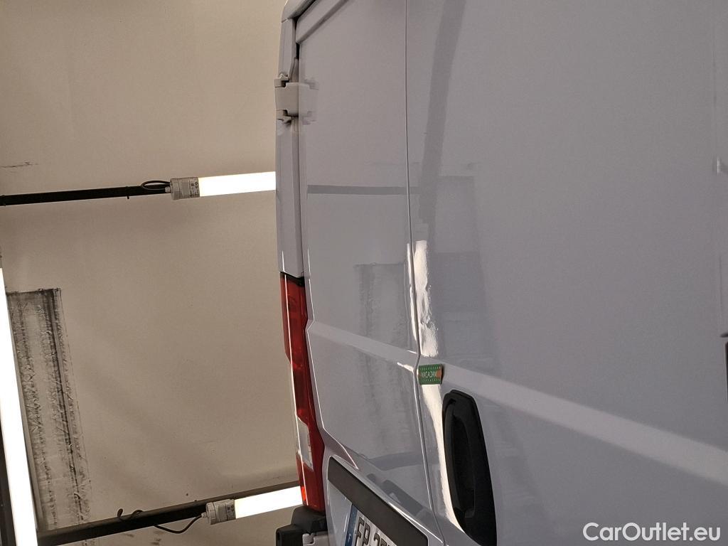  Fiat  Ducato FIAT   2014  4P  Fourgon tôlé 3 0 C H1 2 3 Multijet 120 Pack Pro Nav #13