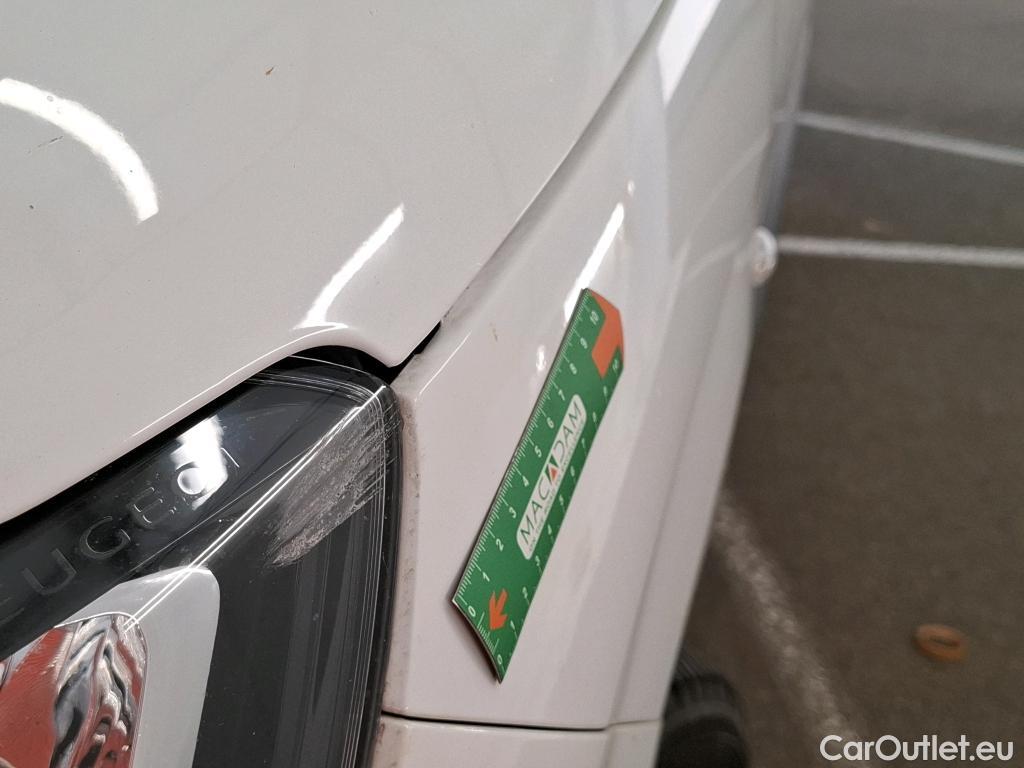  Peugeot  Partner  Premium L1 1.5 HDi 100CV BVM5 E6dT #91
