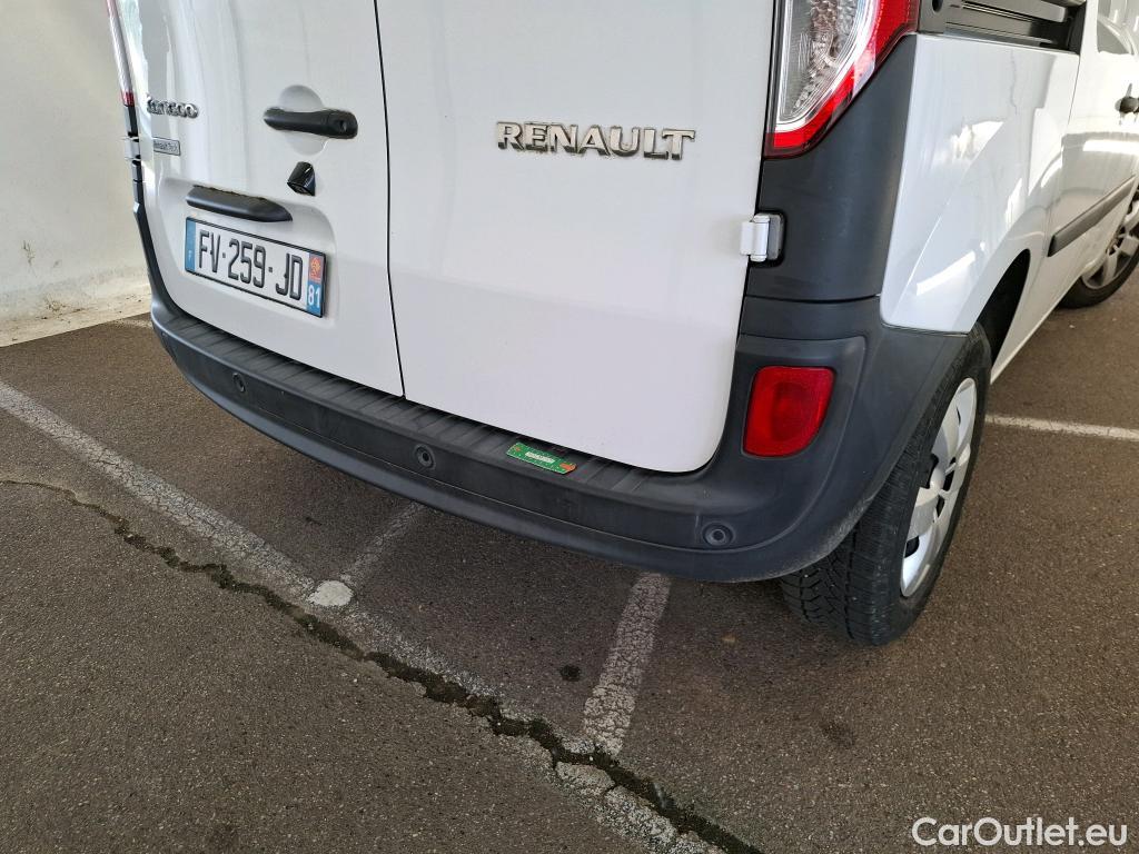  Renault  Kangoo  II Express Extra (Série Spéciale) 1.5 dCi 80CV BVM6 E6dT #56