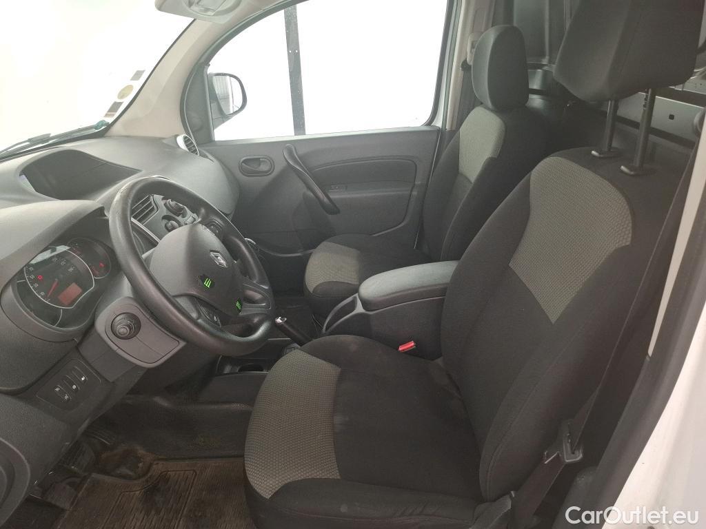  Renault  Kangoo  Express Maxi Extra (Série Spéciale) 1.5 dCi 90CV BVM5 E6 #25