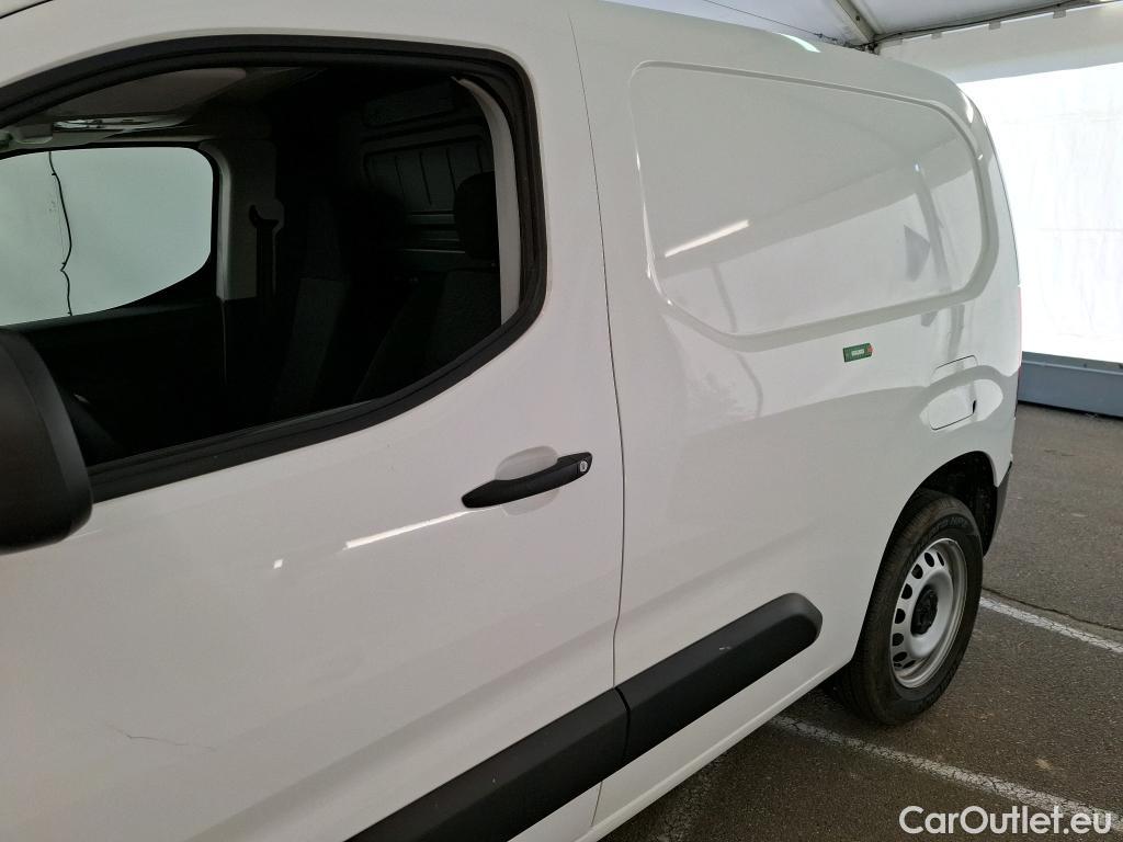  Peugeot  Partner  Premium L1 1.5 HDi 100CV BVM5 E6dT #28