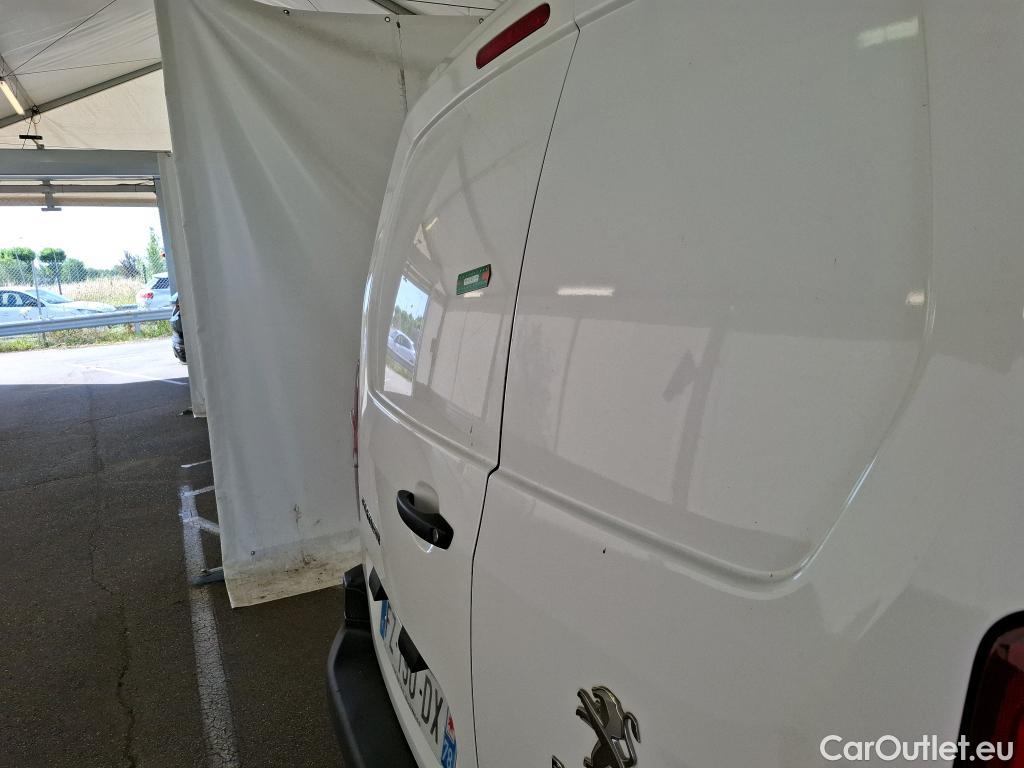  Peugeot  Partner  Premium L1 1.5 HDi 100CV BVM5 E6dT #39