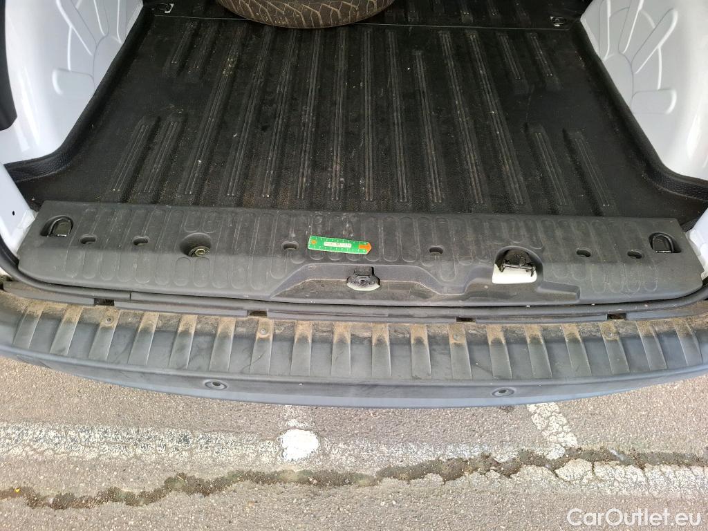  Renault  Kangoo  II Express Extra (Série Spéciale) 1.5 dCi 80CV BVM6 E6dT #54