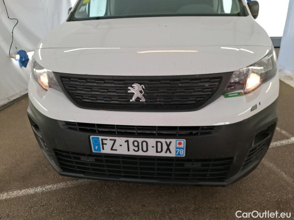  Peugeot  Partner  Premium L1 1.5 HDi 100CV BVM5 E6dT #42