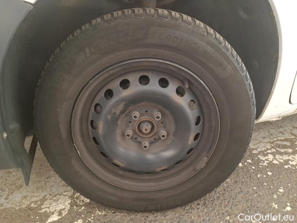  Renault  Kangoo  Express Maxi Extra (Série Spéciale) 1.5 dCi 90CV BVM5 E6 #23