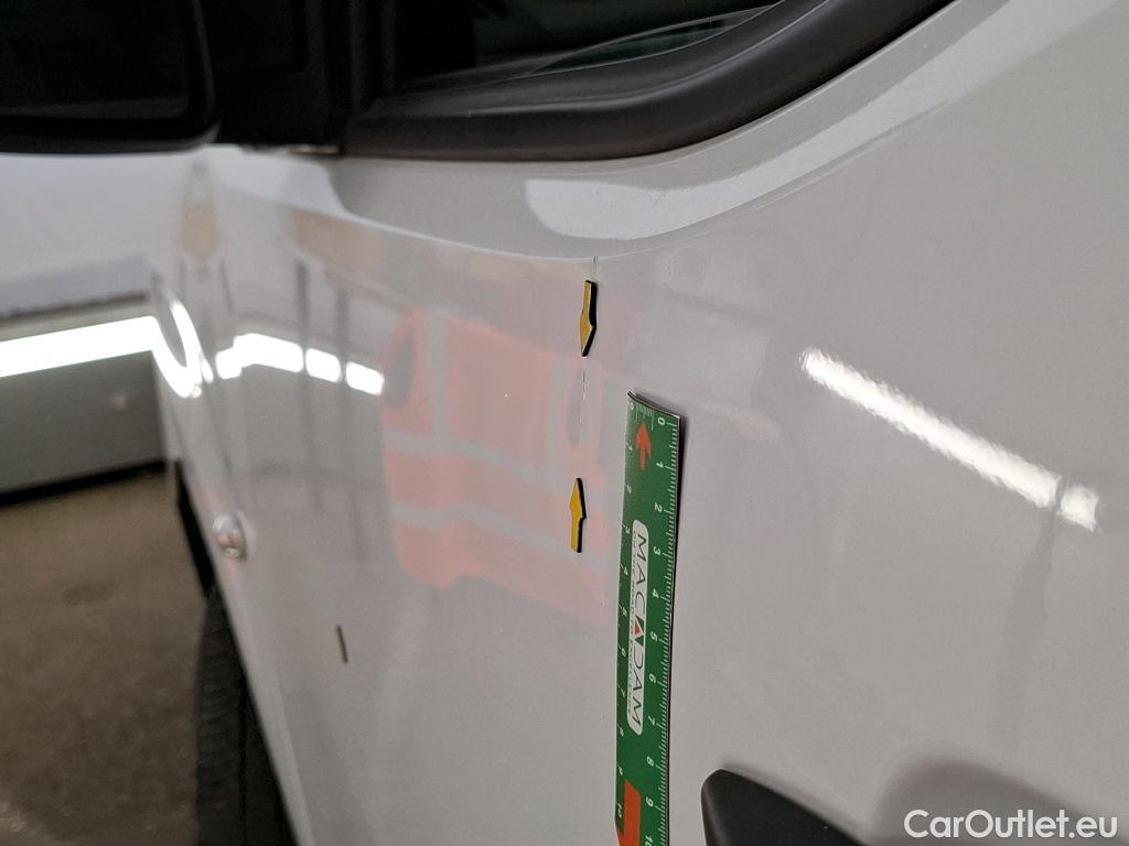  Peugeot  Partner  Premium L1 1.5 HDi 100CV BVM5 E6dT #84