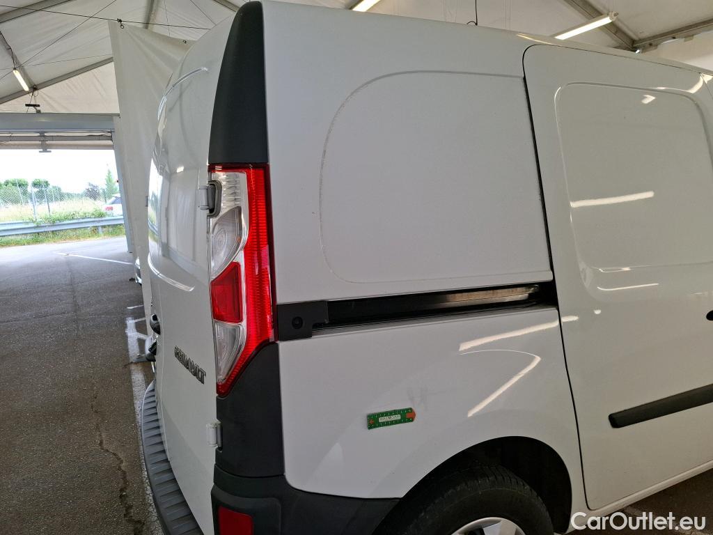  Renault  Kangoo  II Express Extra (Série Spéciale) 1.5 dCi 80CV BVM6 E6dT #43