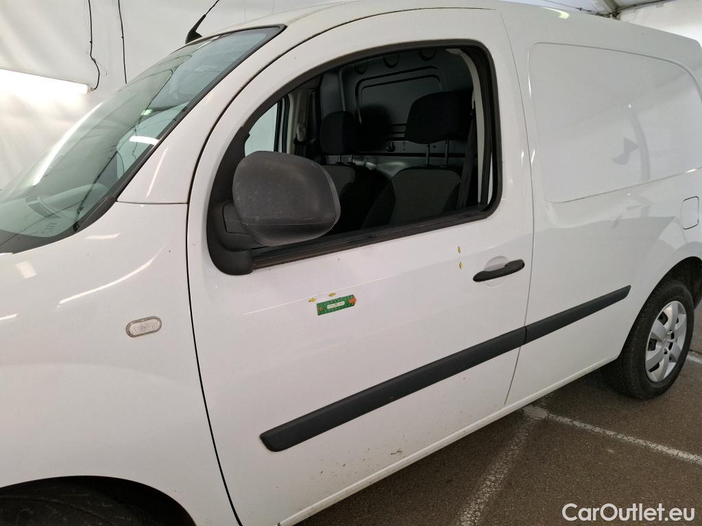  Renault  Kangoo  II Express Extra (Série Spéciale) 1.5 dCi 80CV BVM6 E6dT #34