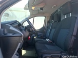  Ford  Transit FORD  Custom VU 4p Fourgon 2.0 TDCI 105 290 L1H2 TREND BUSINESS #8