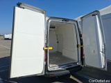  Ford  Transit FORD  Custom VU 4p Fourgon 2.0 TDCI 105 290 L1H2 TREND BUSINESS #10