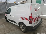  Peugeot  Partner  Premium L1 1.2 PureTech 110CV BVM6 E6d #2