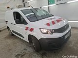  Peugeot  Partner  Premium L1 1.2 PureTech 110CV BVM6 E6d #4