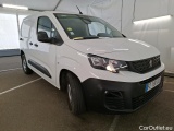 Peugeot  Partner  Premium L1 1.5 HDi 100CV BVM5 E6dT #4