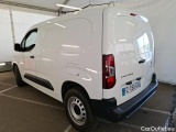  Peugeot  Partner  Premium L1 1.5 HDi 100CV BVM5 E6dT #2