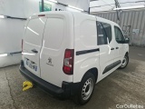  Peugeot  Partner  Premium L1 1.5 HDi 100CV BVM6 E6d #3