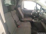  Peugeot  Partner  Premium L1 1.5 HDi 100CV BVM6 E6d #6
