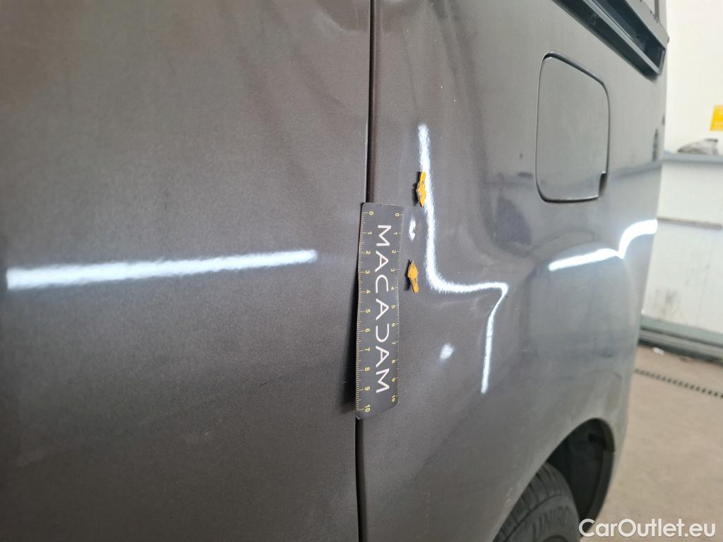  Citroen  Berlingo  Combi Feel 1.6 BlueHDi 100CV BVM5 E6 #5