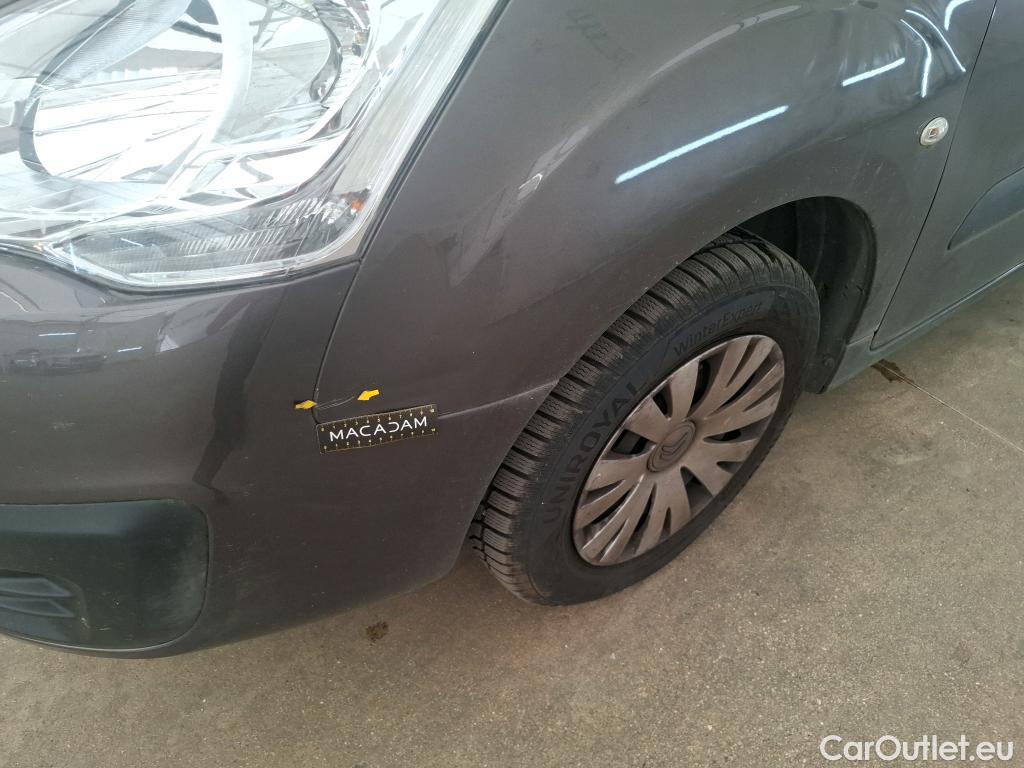  Citroen  Berlingo  Combi Feel 1.6 BlueHDi 100CV BVM5 E6 #6