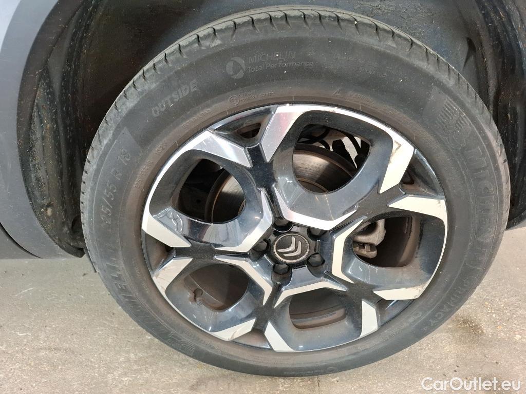  Citroen  C5 Aircross  Shine 1.5 BlueHDi 130CV BVA8 E6d #7