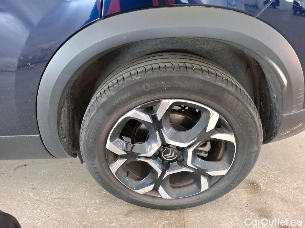  Citroen  C5 Aircross  Shine 1.5 BlueHDi 130CV BVA8 E6d #6