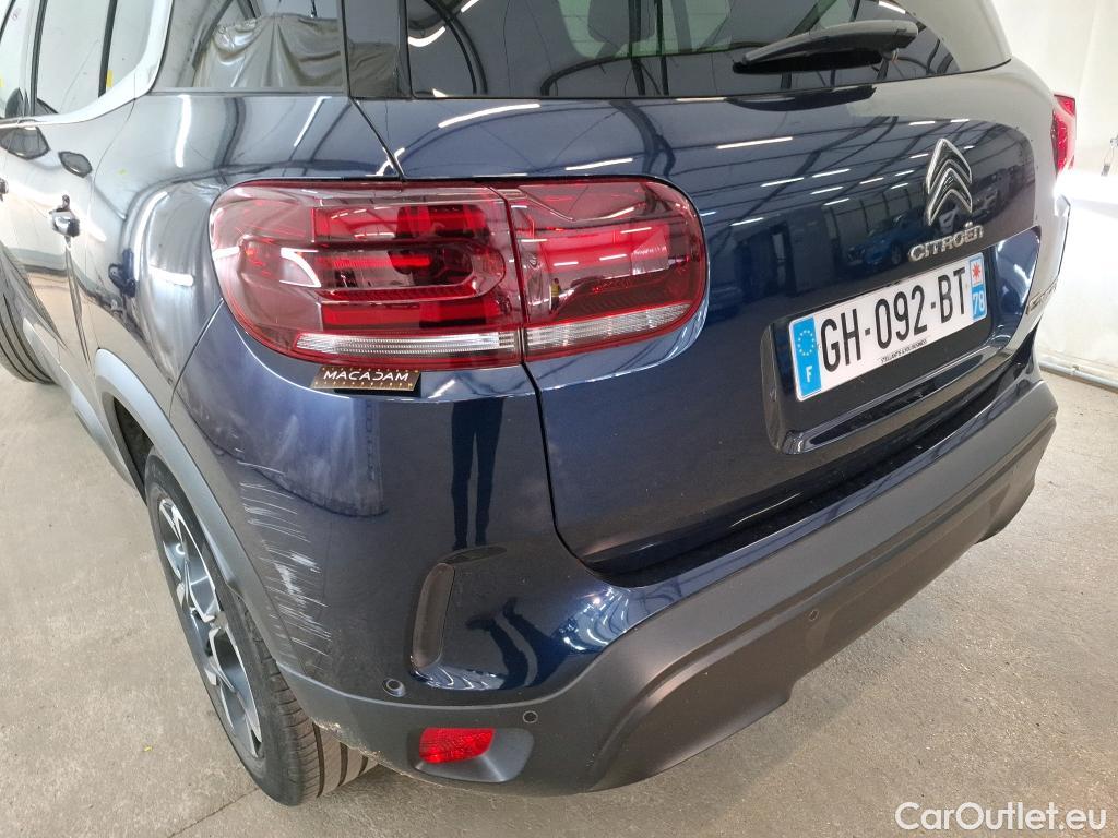  Citroen  C5 Aircross  Shine 1.5 BlueHDi 130CV BVA8 E6d #3