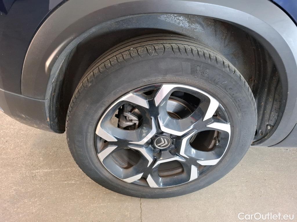 Citroen  C5 Aircross  Shine 1.5 BlueHDi 130CV BVA8 E6d #14