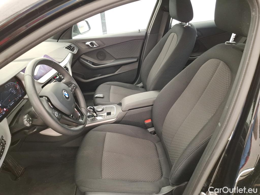  Bmw  Serie 1 BMW Série 1 / 2019 / 5P / Berline 116d DKG7 Business Design #15