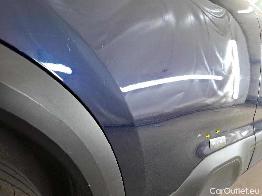  Citroen  C5 Aircross  Shine 1.5 BlueHDi 130CV BVA8 E6d #26