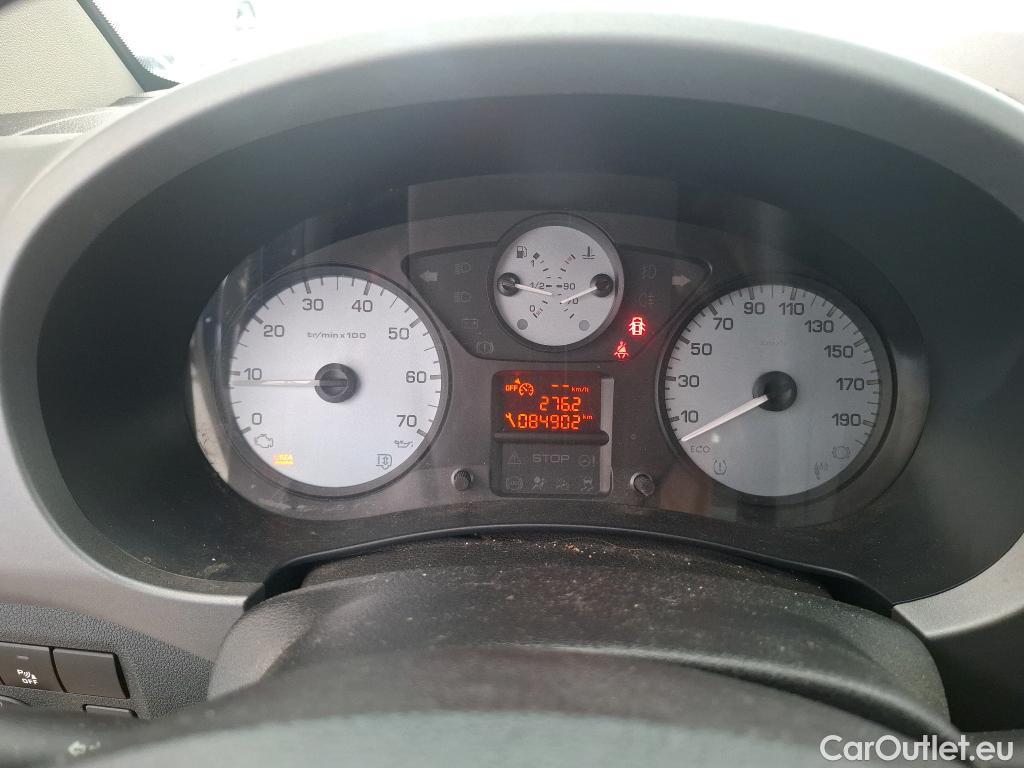  Citroen  Berlingo  Combi Feel 1.6 BlueHDi 100CV BVM5 E6 #37