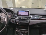  Bmw  Serie 2 Série 2 Gran Tourer 216 d Sport Line 1.5 115CV BVA7 E6d #7