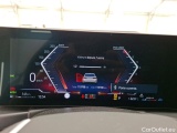  Bmw  Serie 3 BMW Série 3 Touring  2022  5P  Break 318i 156ch Business Design BVA8 #6