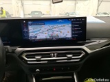  Bmw  Serie 3 BMW Série 3 Touring  2022  5P  Break 318i 156ch Business Design BVA8 #7
