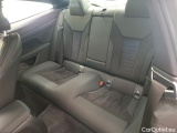  Bmw  Serie 4 Série 4 Coupé 420 d M Sport 2.0 190CV BVA8 E6d #9