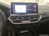  Bmw  X3 BMW  / 2021 / 5P / SUV xDrive30e 292ch xLine BVA8 #7