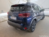  Citroen  C5 Aircross  Shine 1.5 BlueHDi 130CV BVA8 E6d #3