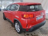  Citroen  C5 Aircross CITROEN  / 2018 / 5P / SUV Hybrid 225 ë-EAT8 Business #2