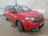  Citroen  C5 Aircross CITROEN  / 2018 / 5P / SUV Hybrid 225 ë-EAT8 Business #4