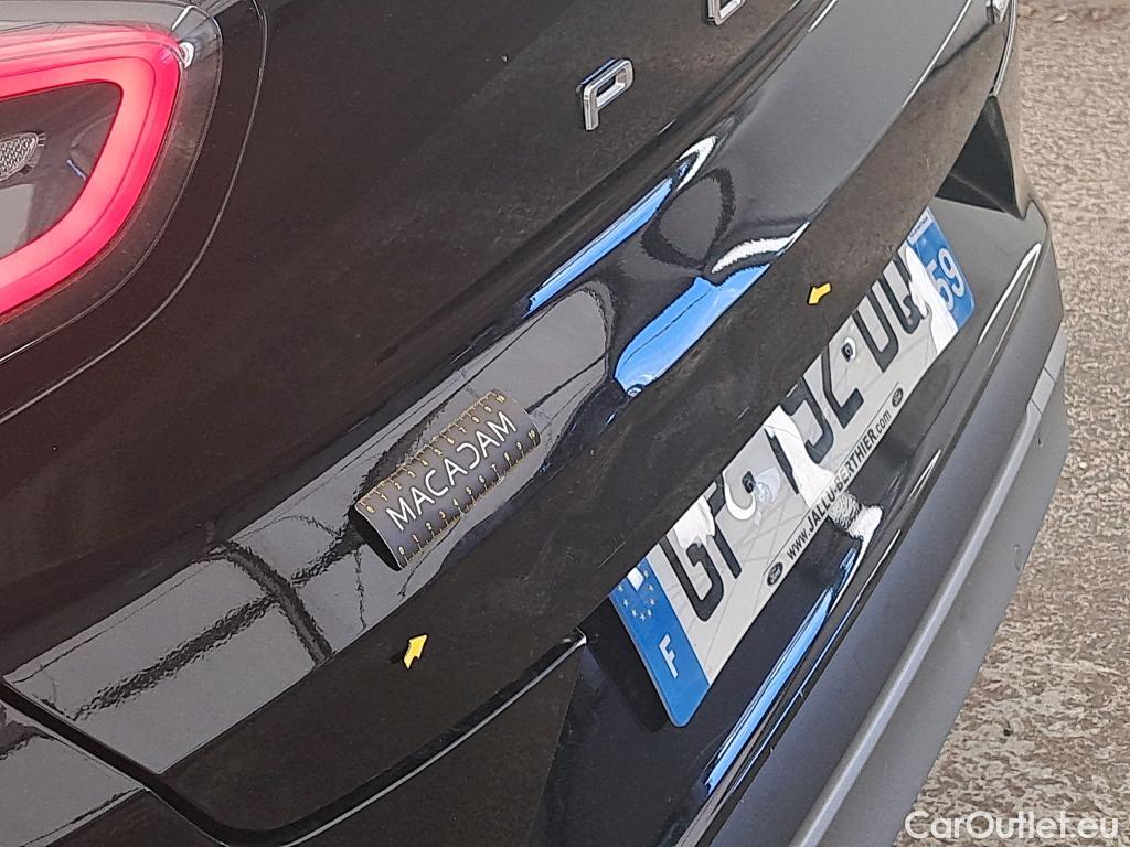  Ford  Puma FORD  / 2019 / 5P / SUV 1.0 Flexifuel Hybrid 125 TITANIUM BUSIN. #2