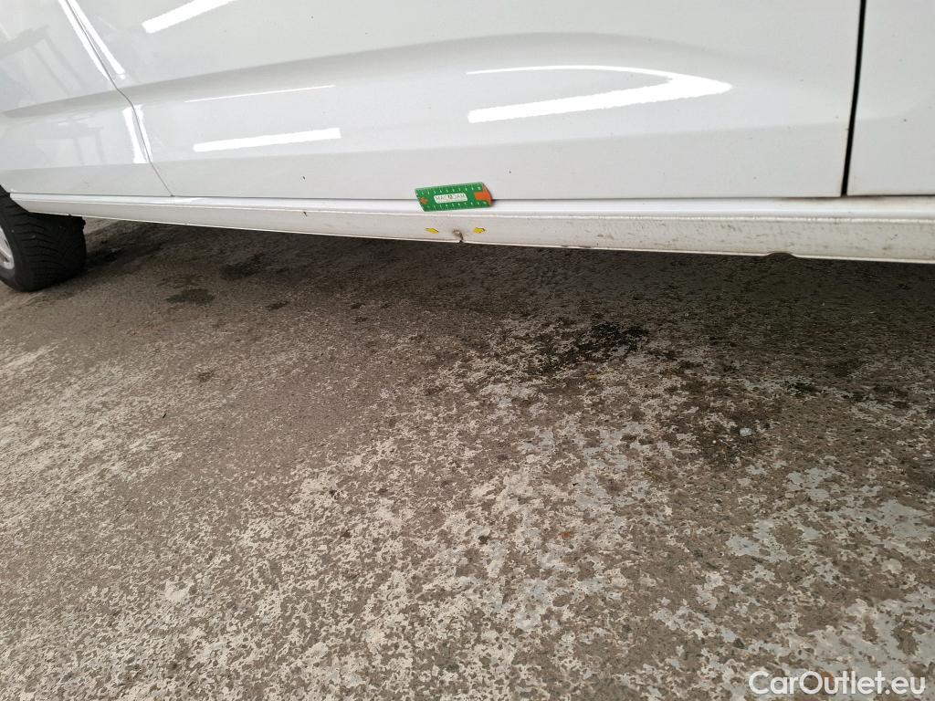  Ford  Grand Tourneo  Connect Titanium 2.0 EcoBlue 120CV BVA7 E6d #22