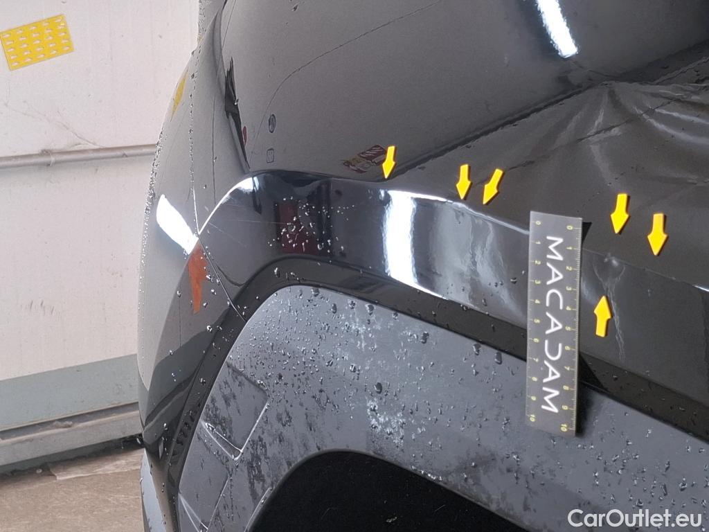  Hyundai  Tucson HYUNDAI  / 2020 / 5P / SUV 1.6 HYBRID 230 EXECUTIVE #2