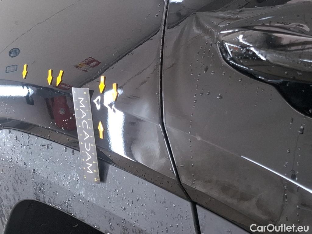  Hyundai  Tucson HYUNDAI  / 2020 / 5P / SUV 1.6 HYBRID 230 EXECUTIVE #6