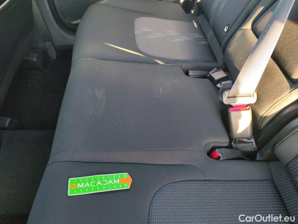  KIA  Sportage  Active 1.6 CRDi 135CV BVA7 E6d #7