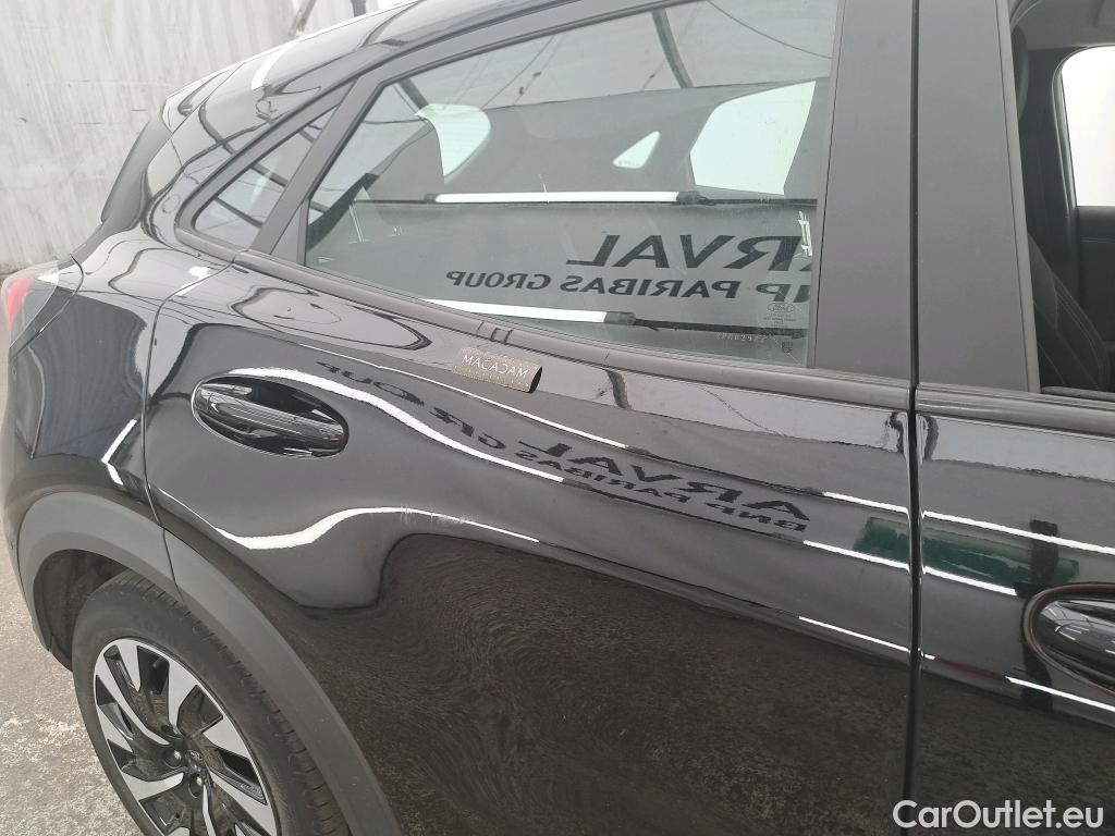  Ford  Puma FORD  / 2019 / 5P / SUV 1.0 Flexifuel Hybrid 125 TITANIUM BUSIN. #33