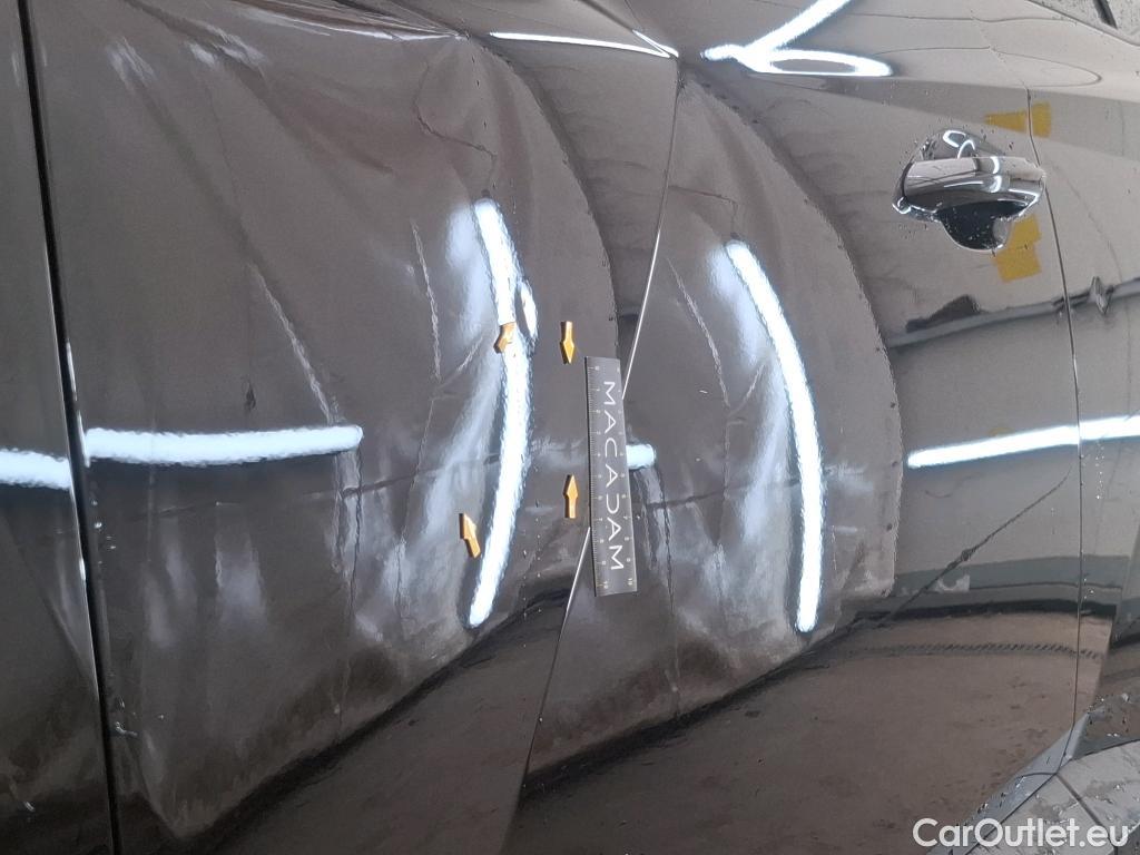  Hyundai  Tucson HYUNDAI  / 2020 / 5P / SUV 1.6 HYBRID 230 EXECUTIVE #10