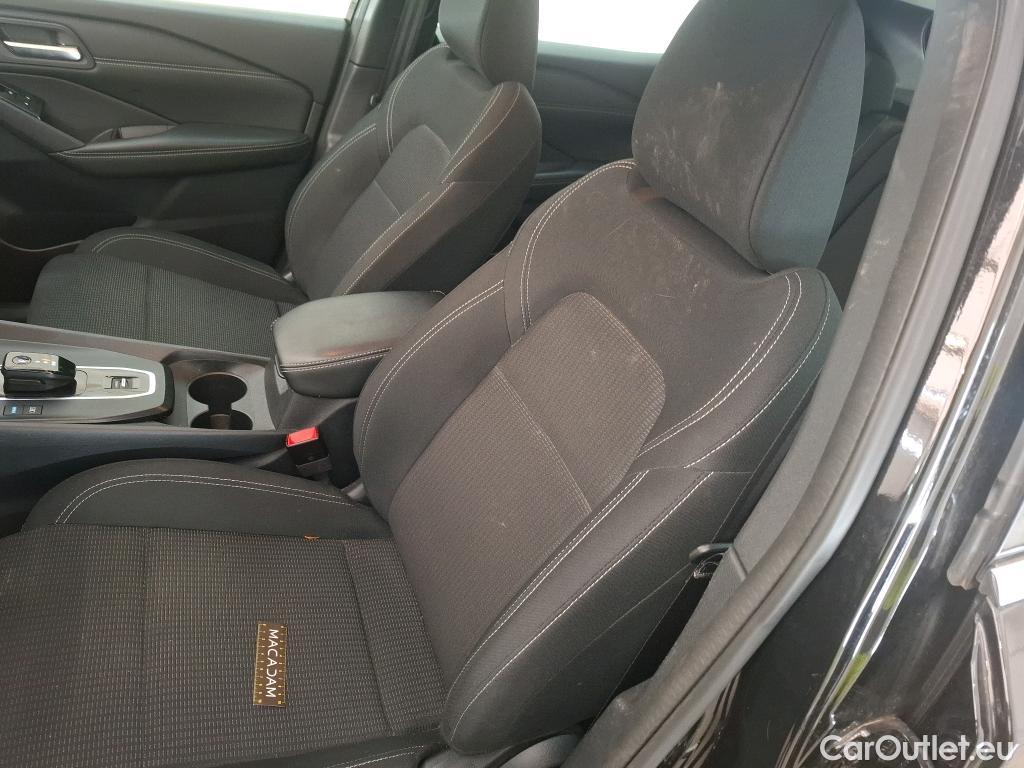  Nissan  Qashqai NISSAN  / 2021 / 5P / Crossover e-Power 190 Business Edition BVA #19